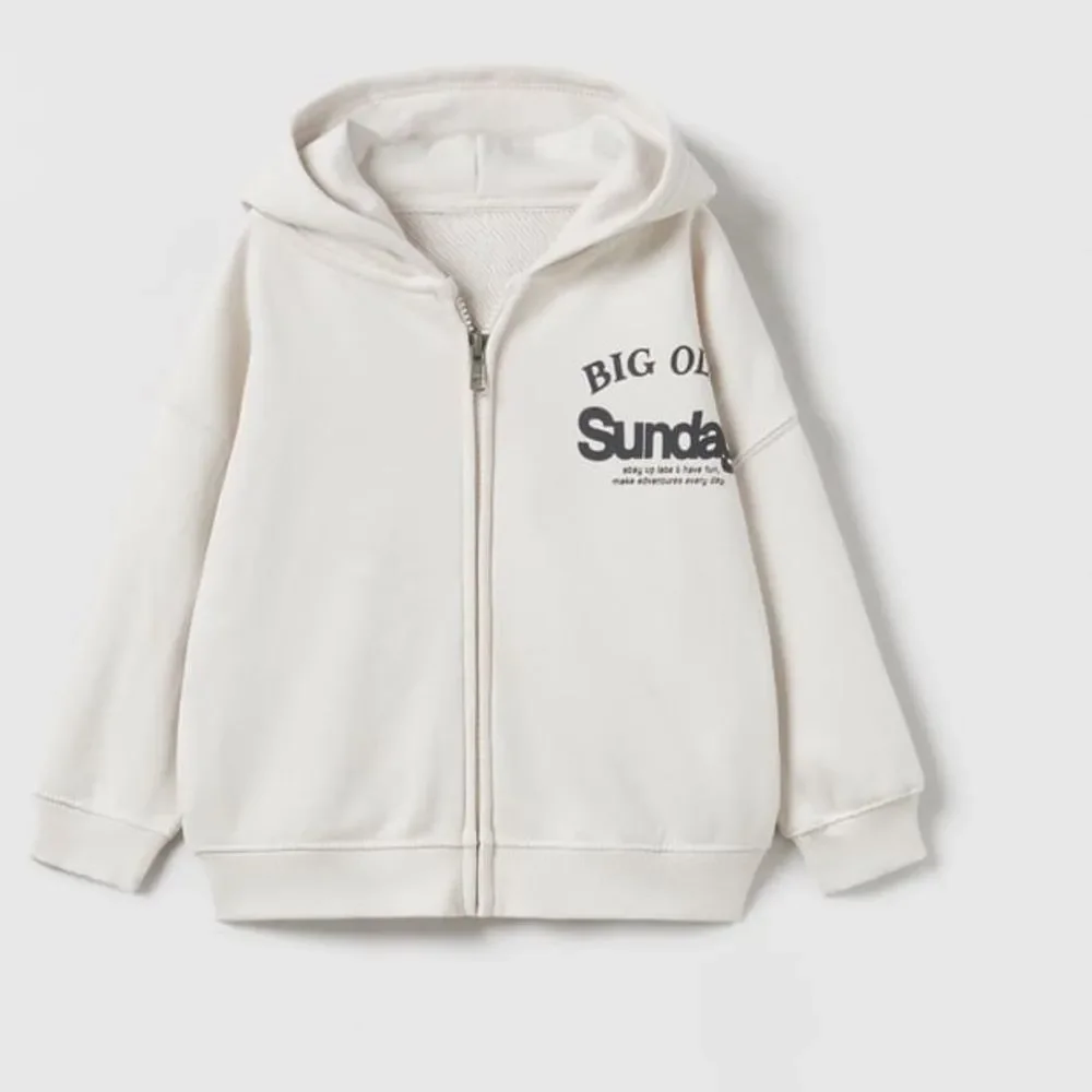 Zara kid Jacket